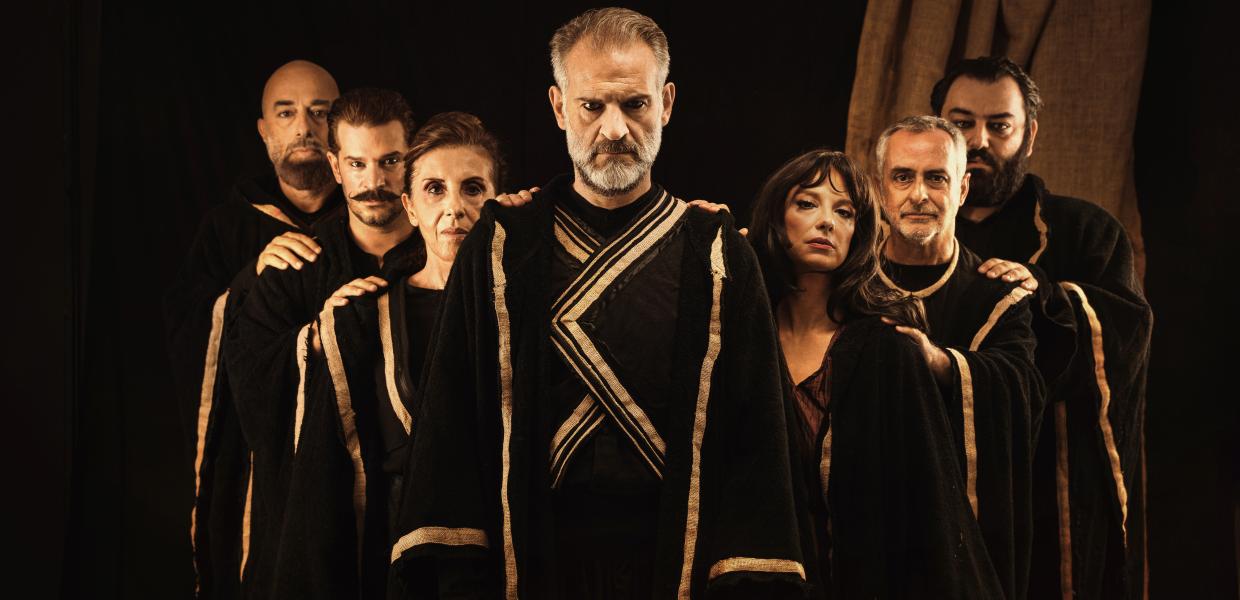 ΚΑΖΑΝΤΖΑΚΗΣ