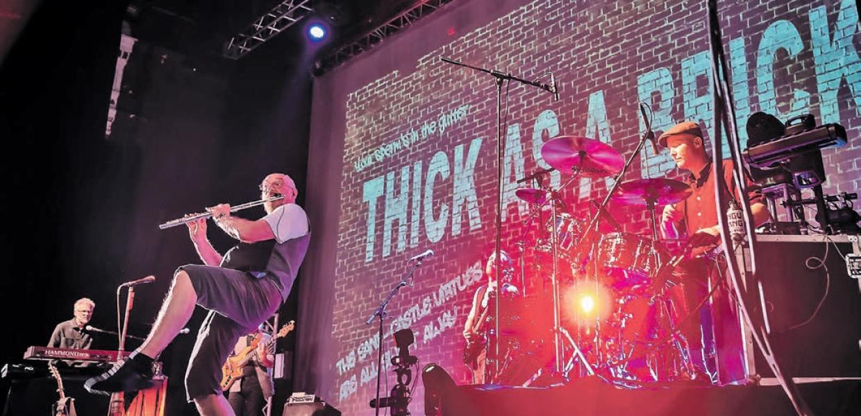 jethro tull