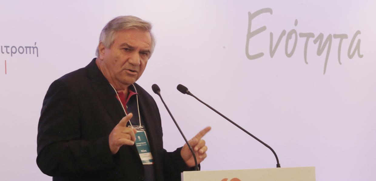 Καστανίδης