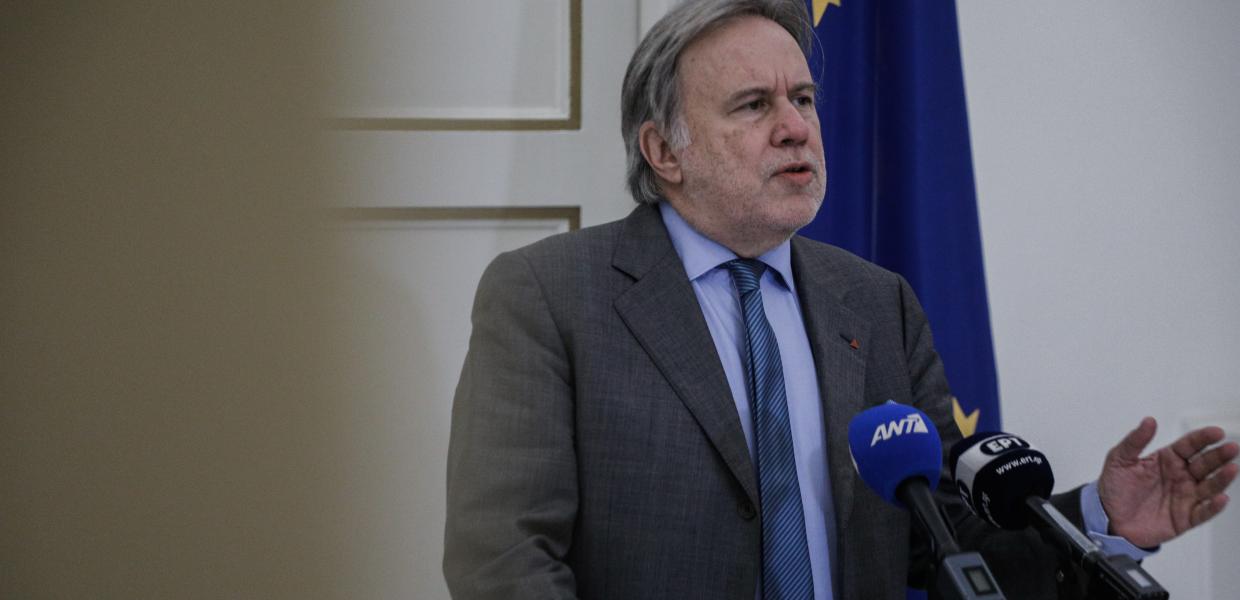 Κατρούγκαλος