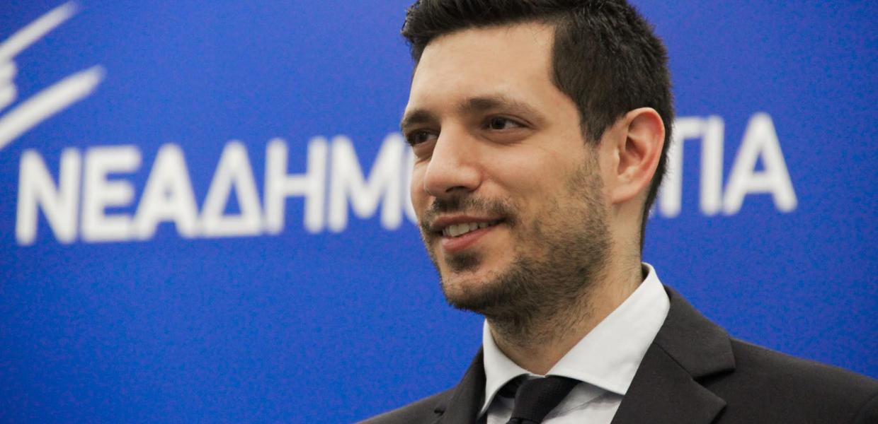 Κυρανάκης