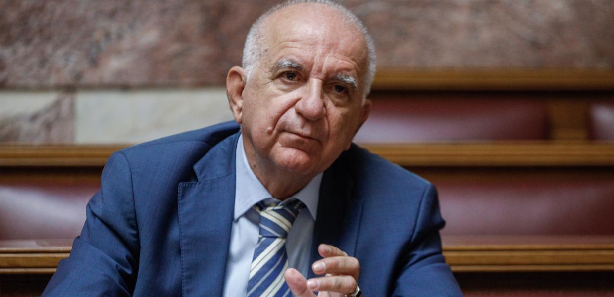 Ανδρέας Κουτσούμπας