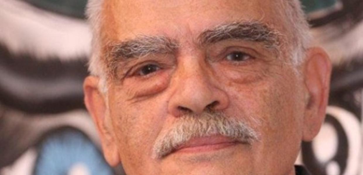 ΜΑΡΙΟΣ ΠΟΝΤΙΚΑΣ