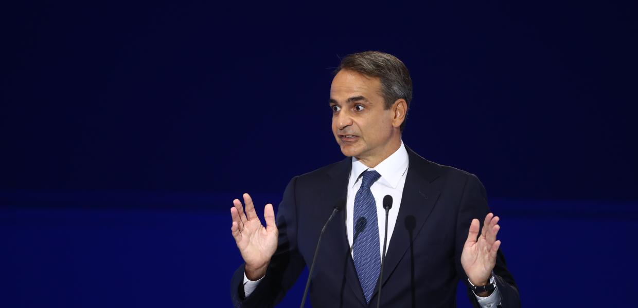 ΜΗΤΣΟΤΑΚΗΣ ΔΕΘ 2022