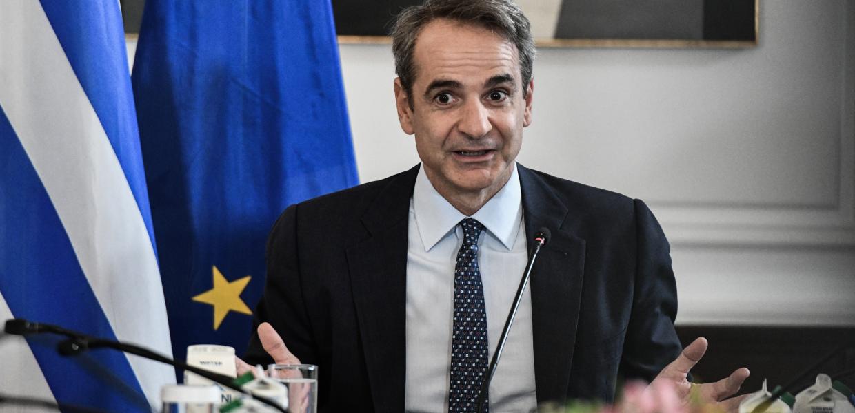 ΜΗΤΣΟΤΑΚΗΣ ΥΠΟΥΡΓΙΚΟ