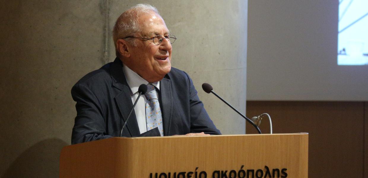 Δημήτρης Παντερμαλής