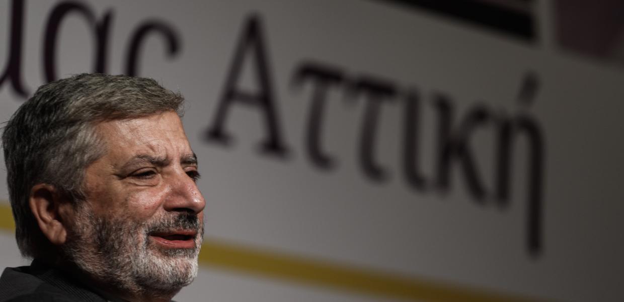 Πατούλης