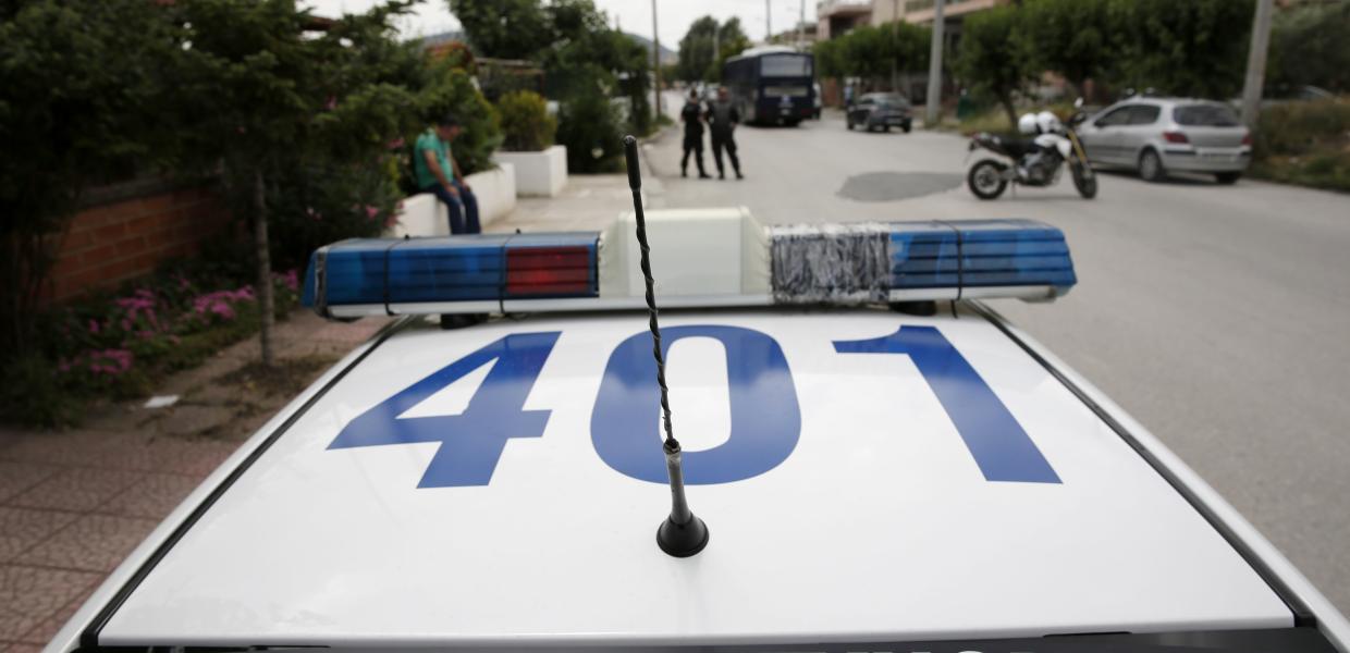 ΠΕΡΙΠΟΛΙΚΟ