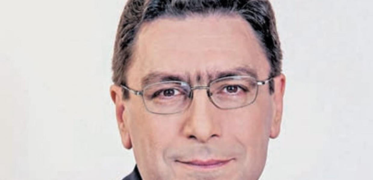 ΘΟΔΩΡΗΣ ΨΑΛΙΔΟΠΟΥΛΟΣ