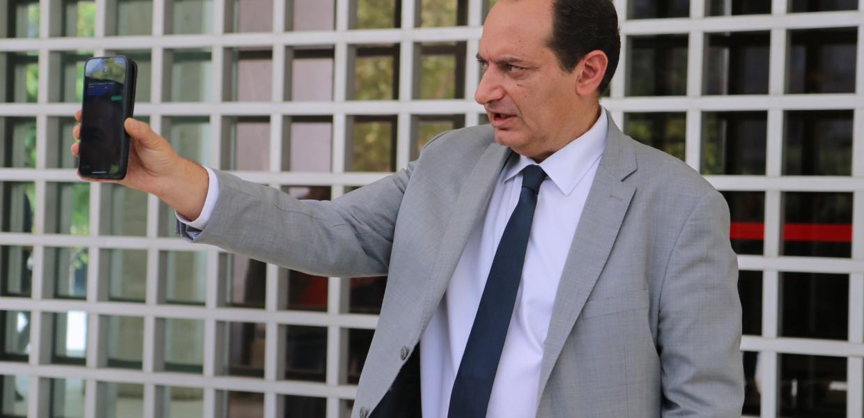 ΣΠΙΡΤΖΗΣ