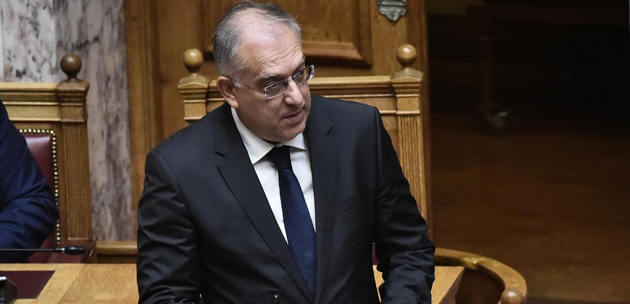 Θεοδωρικάκος