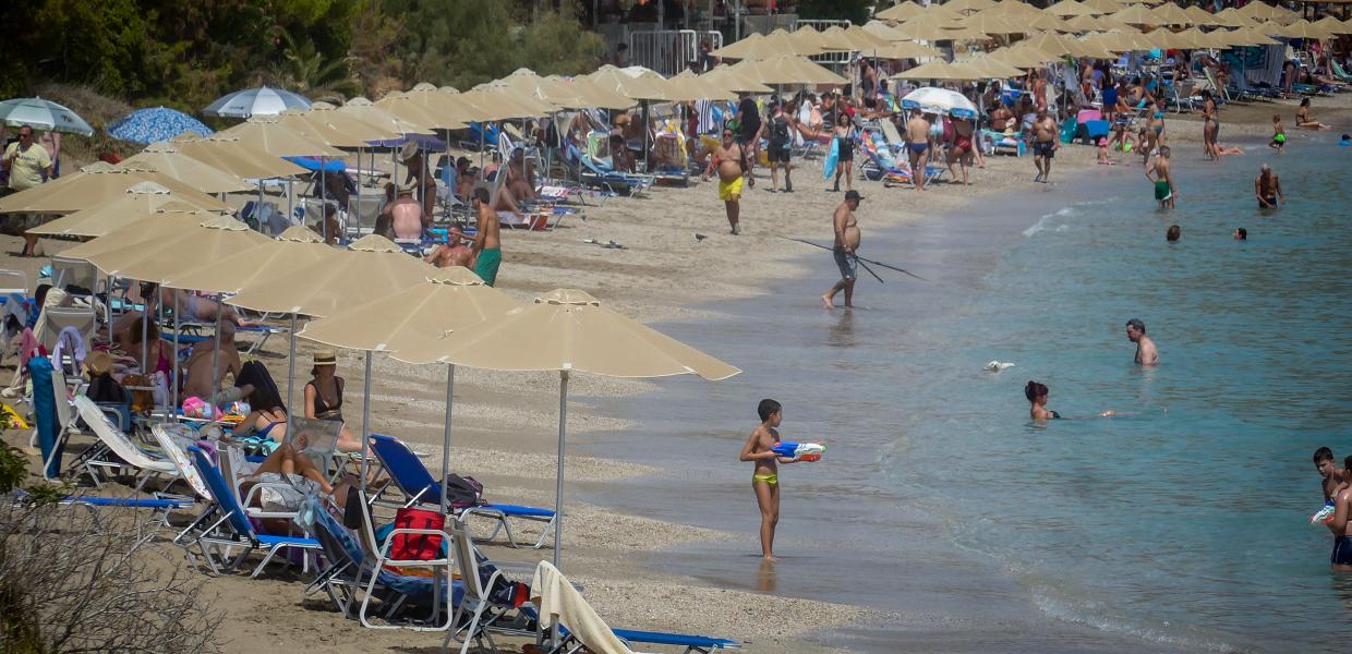 ΚΑΛΟΚΑΙΡΙ ΖΕΣΤΗ