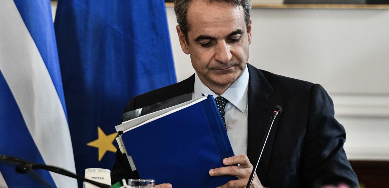 ΜΗΤΣΟΤΑΚΗΣ