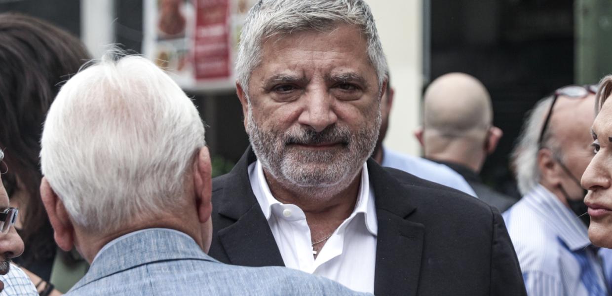 ΠΑΤΟΥΛΗΣ