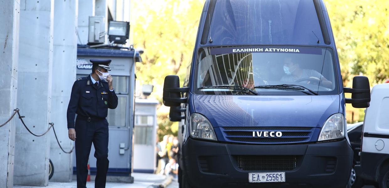 ΑΣΤΥΝΟΜΙΑ ΓΑΔΑ ΚΛΟΥΒΑ