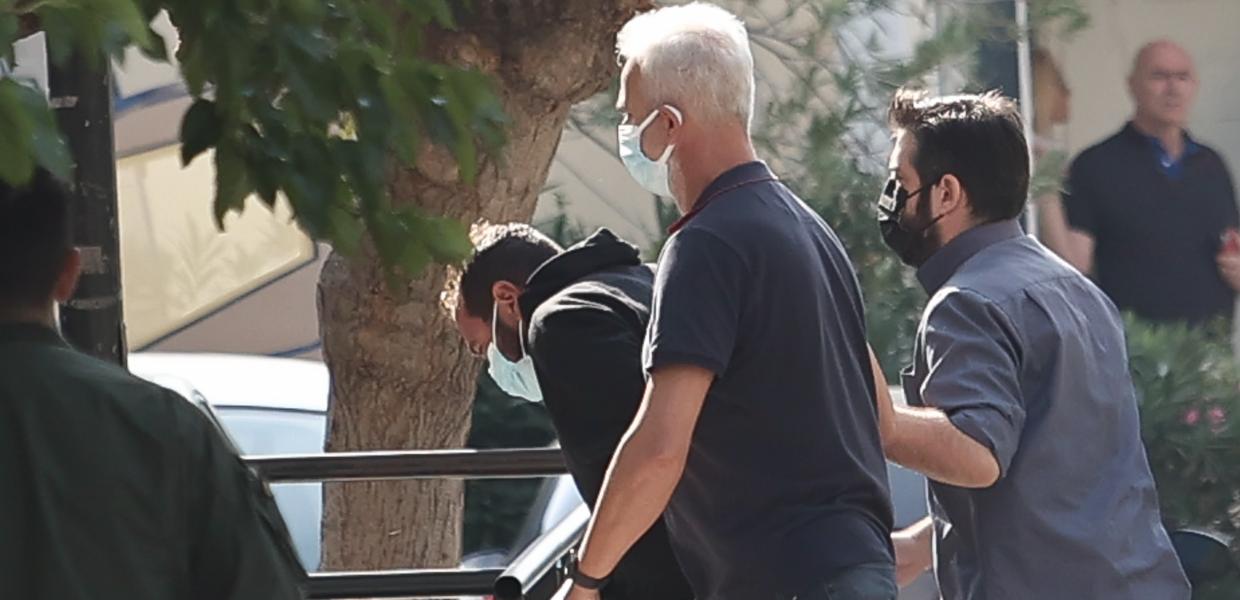42χρονος Σοφιανίδης 12χρονη Κολωνός