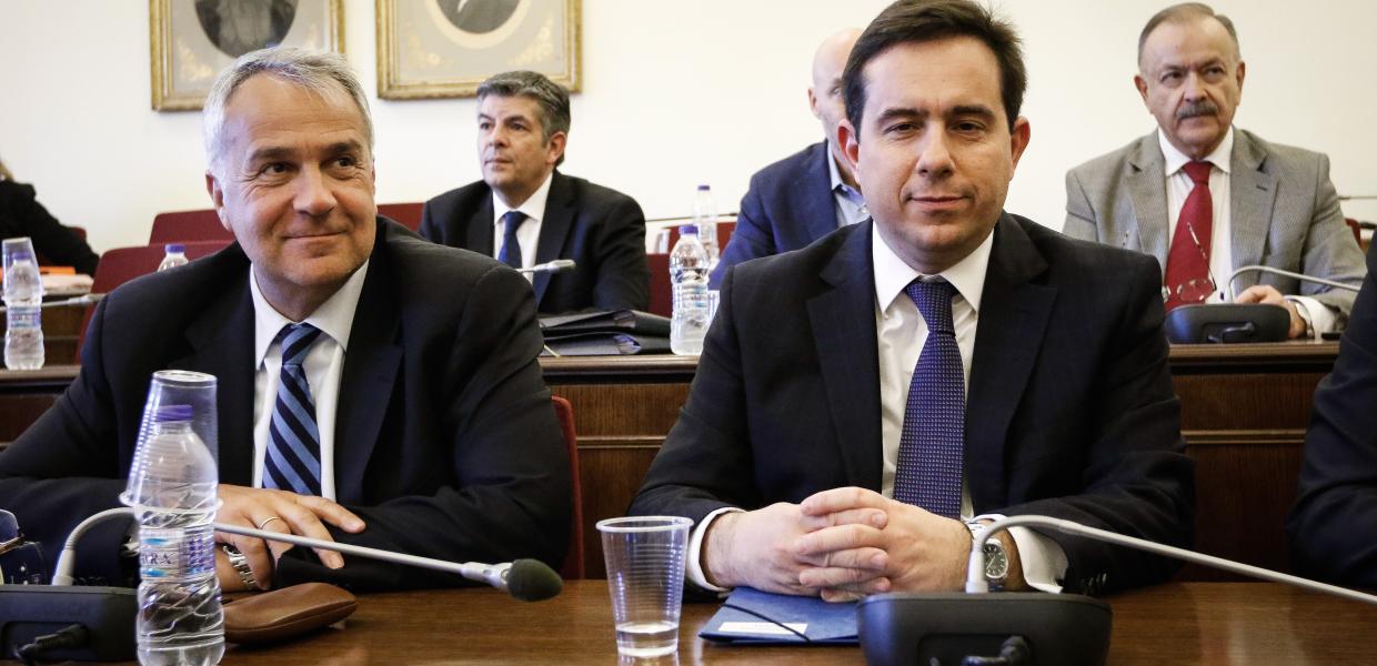 ΒΟΡΙΔΗΣ ΜΗΤΑΡΑΚΗΣ
