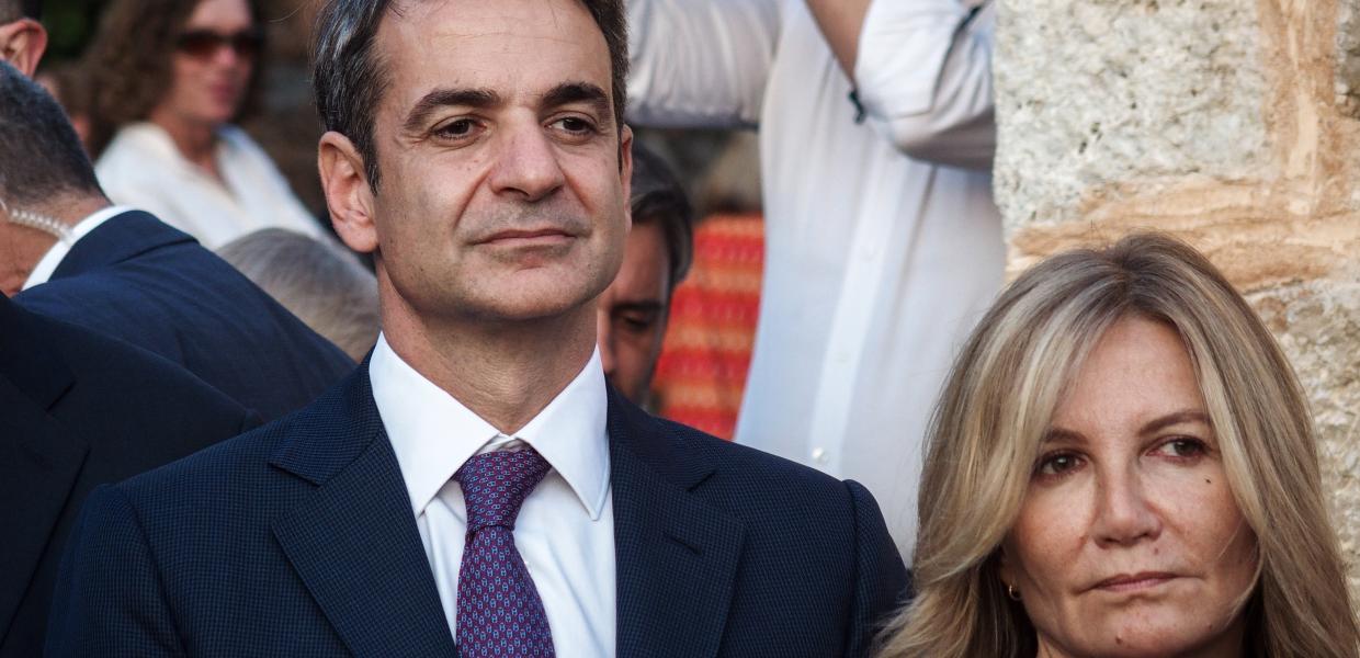 ΜΗΤΣΟΤΑΚΗΣ ΜΑΡΕΒΑ ΓΚΡΑΜΠΟΦΣΚΙ
