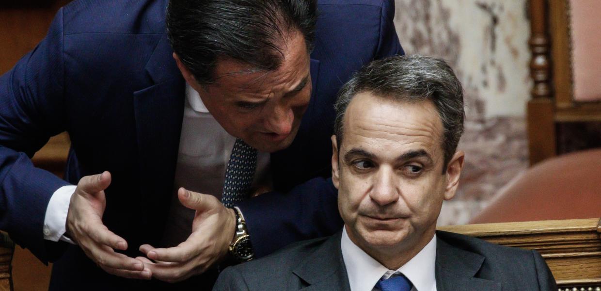 ΓΕΩΡΓΙΑΔΗΣ ΜΗΤΣΟΤΑΚΗΣ