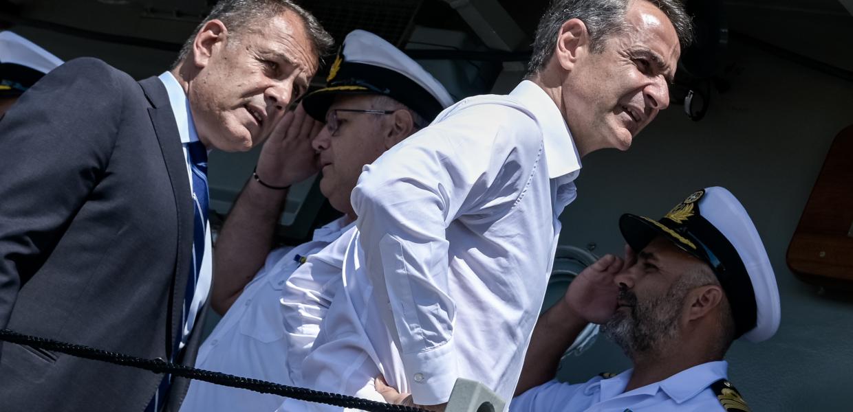 ΠΑΝΑΓΙΩΤΟΠΟΥΛΟΣ ΜΗΤΣΟΤΑΚΗΣ