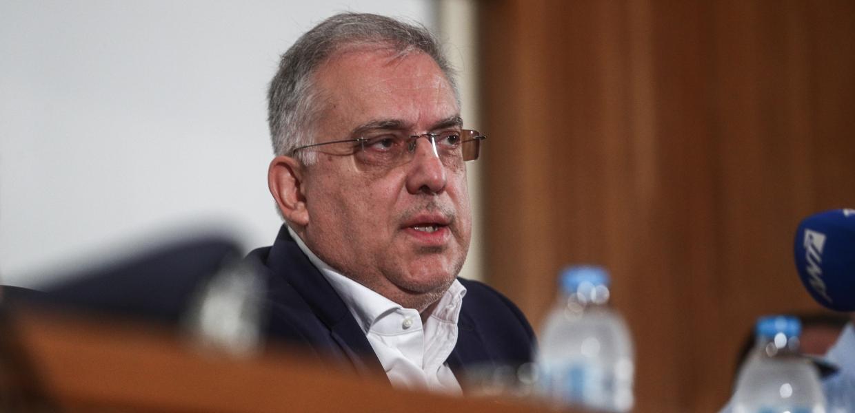 ΘΕΟΔΩΡΙΚΑΚΟΣ