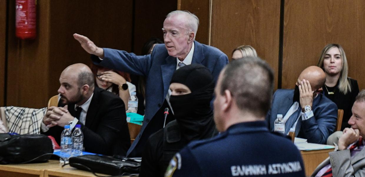 ΠΛΕΥΡΗΣ ΝΑΖΙΣΤΙΚΟΣ ΧΑΙΡΕΤΙΣΜΟΣ ΕΦΕΤΕΙΟ