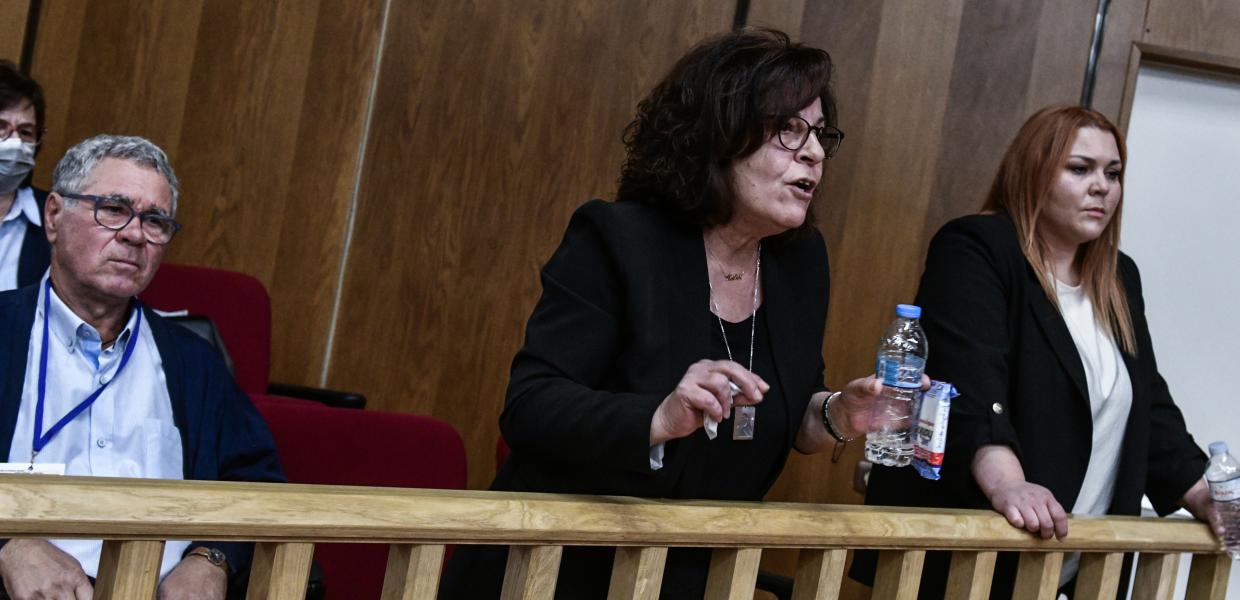 ΦΥΣΣΑΣ ΠΑΝΑΓΙΩΤΗΣ ΜΑΓΔΑ ΦΥΣΣΑ ΕΙΡΗΝΗ