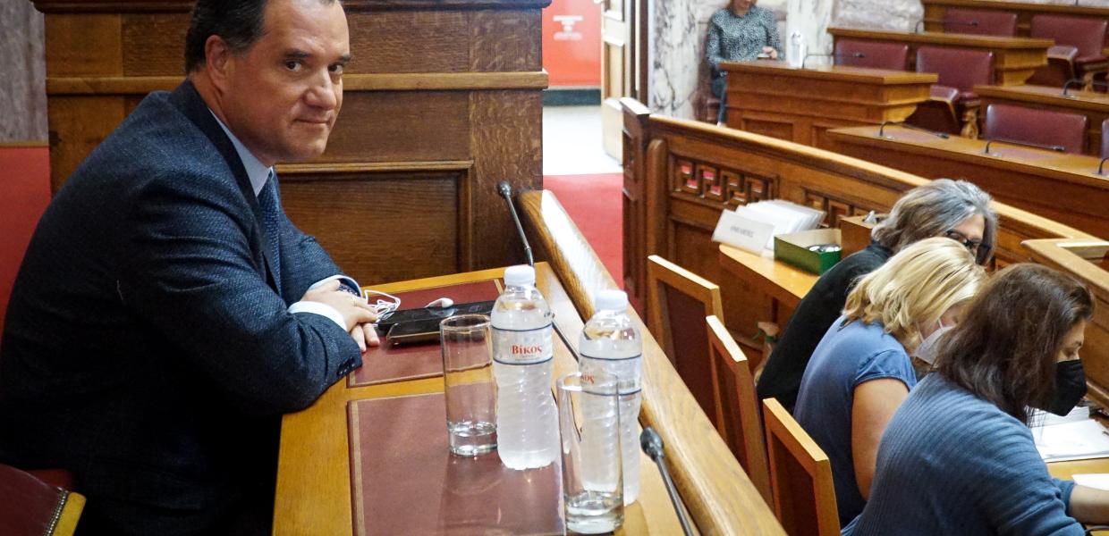 ΓΕΩΡΓΙΑΔΗΣ