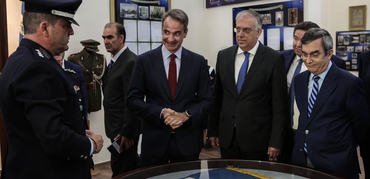 ΜΗΤΣΟΤΑΚΗΣ ΘΕΟΔΩΡΙΚΑΚΟΣ ΟΙΚΟΝΟΜΟΥ ΕΛΑΣ