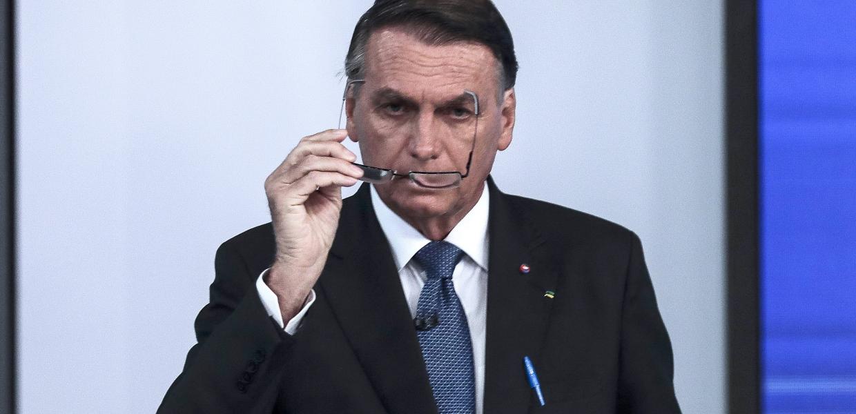 Ο Ζαϊρ Μπολσονάρο
