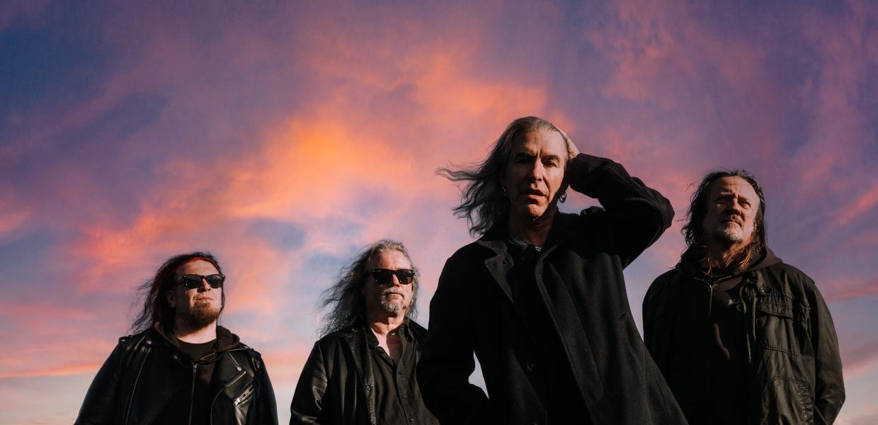 NEW MODEL ARMY