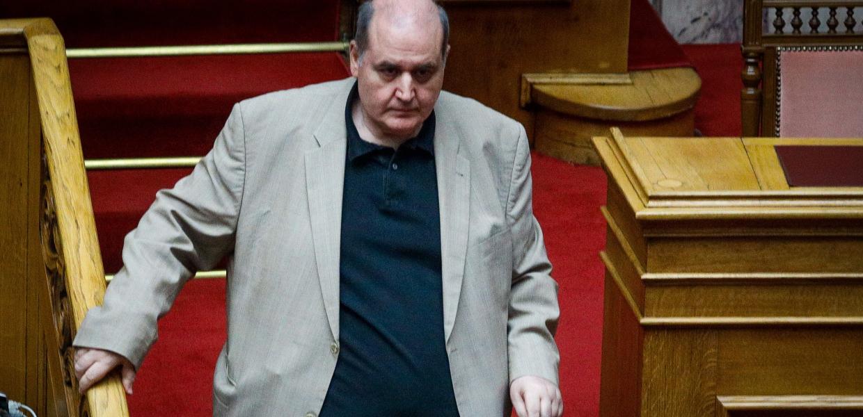 Νίκος Φίλης