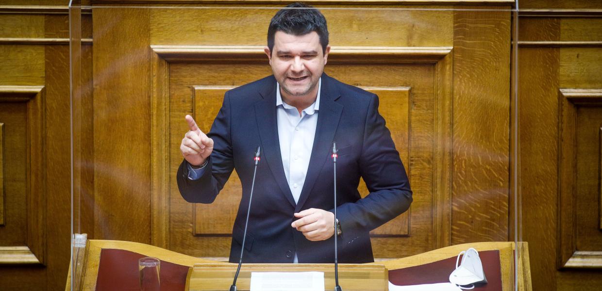 ΜΑΡΙΟΣ ΚΑΤΣΗΣ