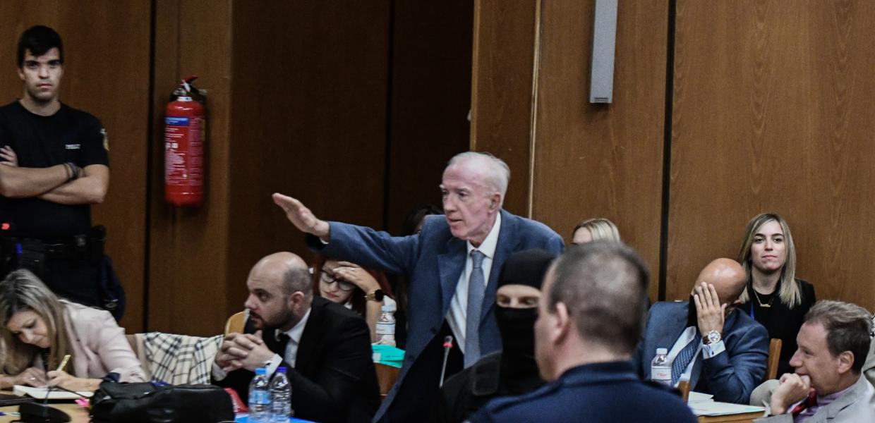 ΘΑΝΟΣ ΠΛΕΥΡΗΣ ΝΑΖΙΣΤΙΚΟΣ ΧΑΙΡΕΤΙΣΜΟΣ ΧΡΥΣΗ ΑΥΓΗ ΕΦΕΤΕΙΟ