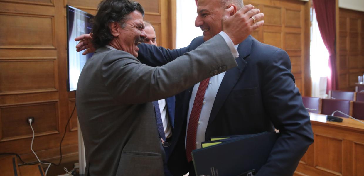 Πατσης Τσιαρασ