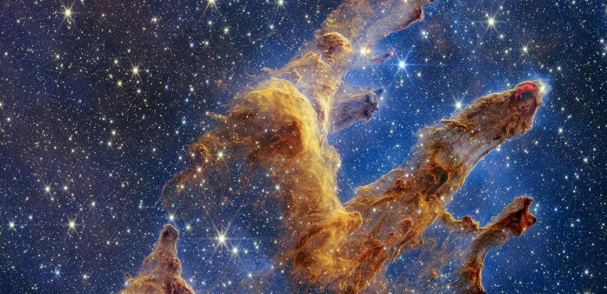  Pillars of Creation 