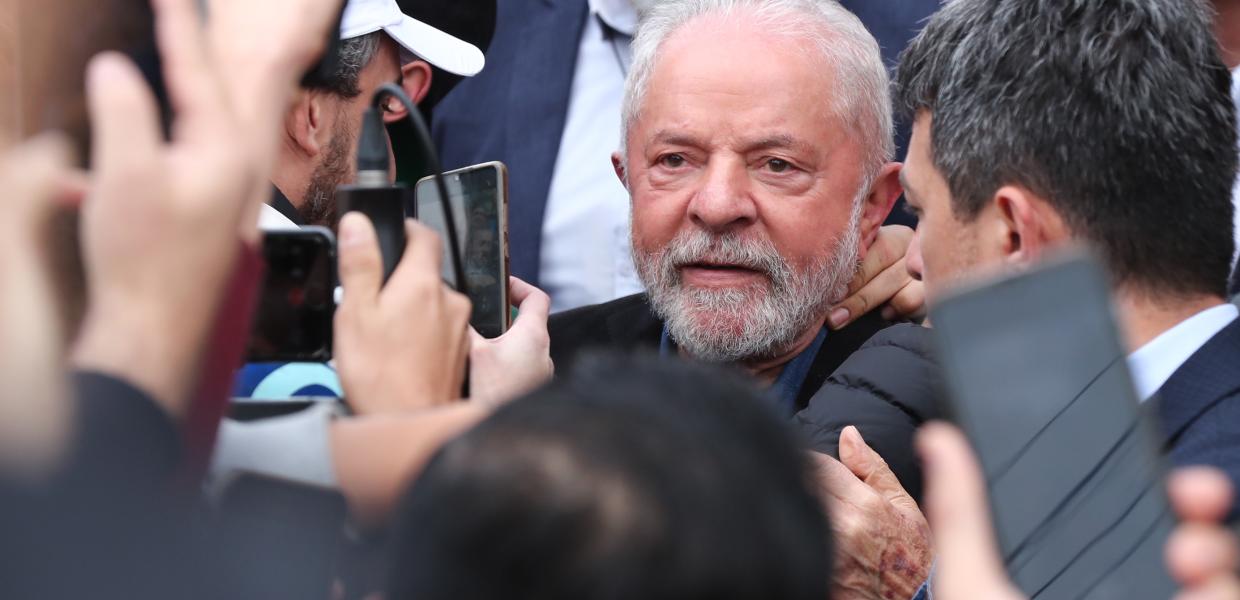 ΛΟΥΛΑ ΒΡΑΖΙΛΙΑ