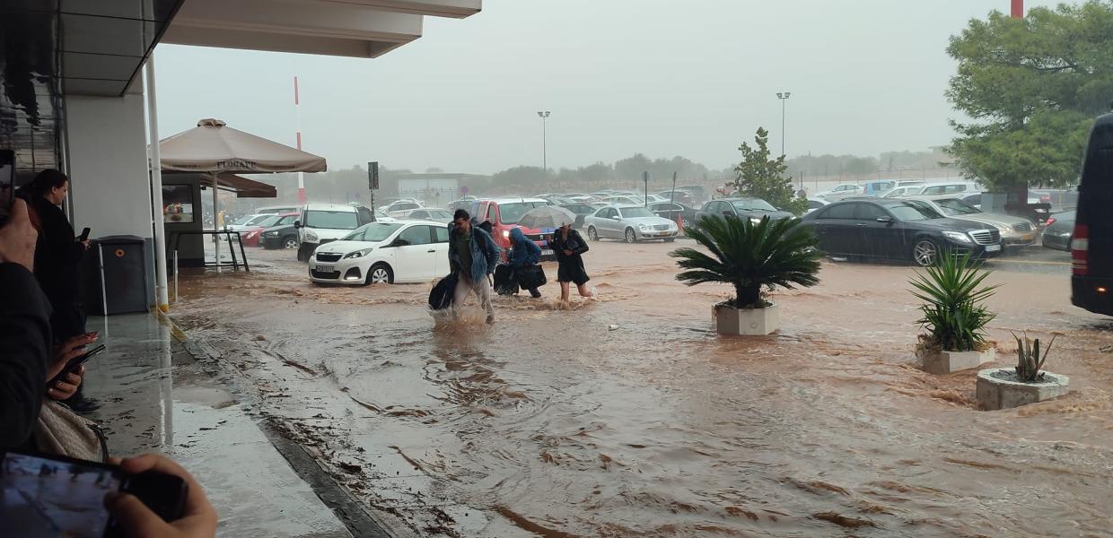 Αεροδρόμιο - Ηράκλειο - Κρήτη