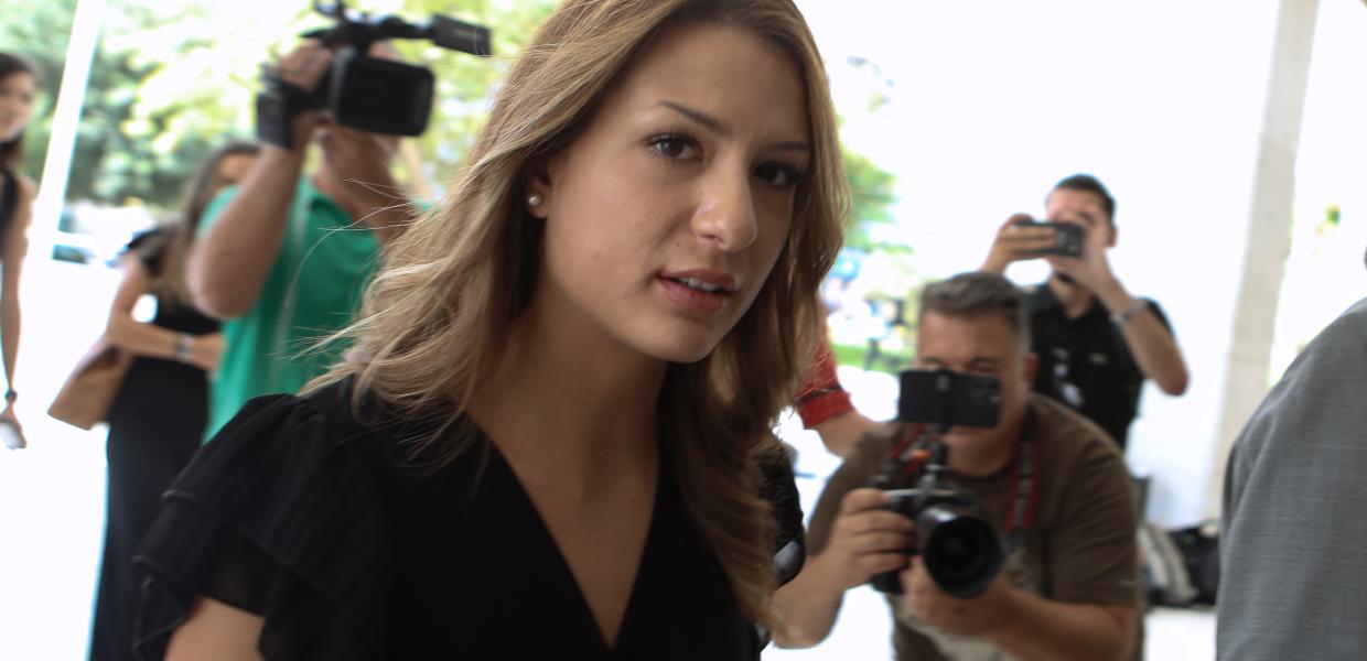 ΓΕΩΡΓΙΑ ΜΠΙΚΑ