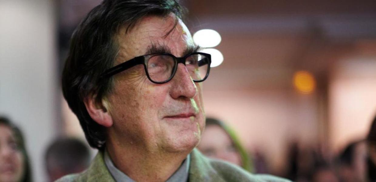 bruno latour μπρουνο λατουρ