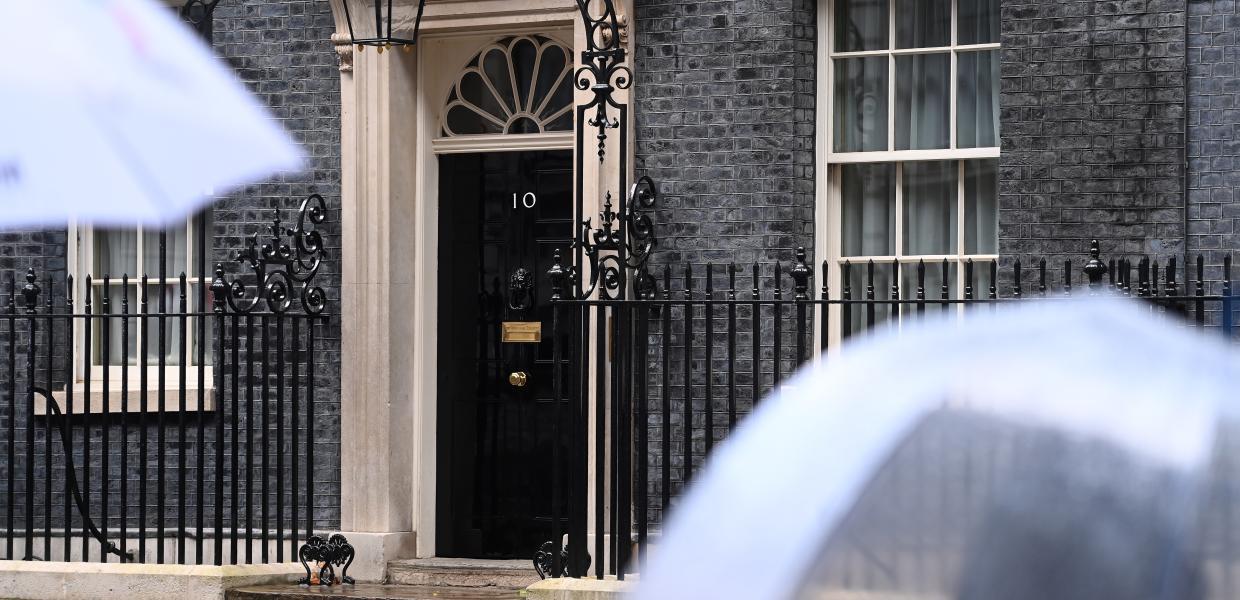 Η Downing Street