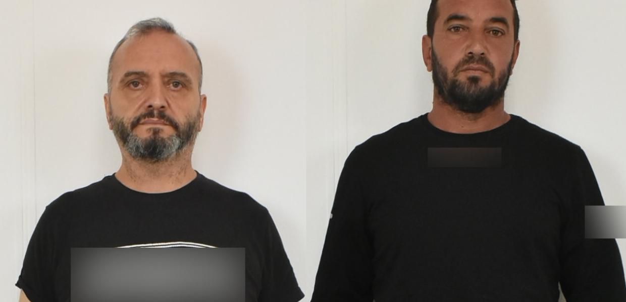 Μίχος Σοφιανίδης 12χρονη Κολωνός