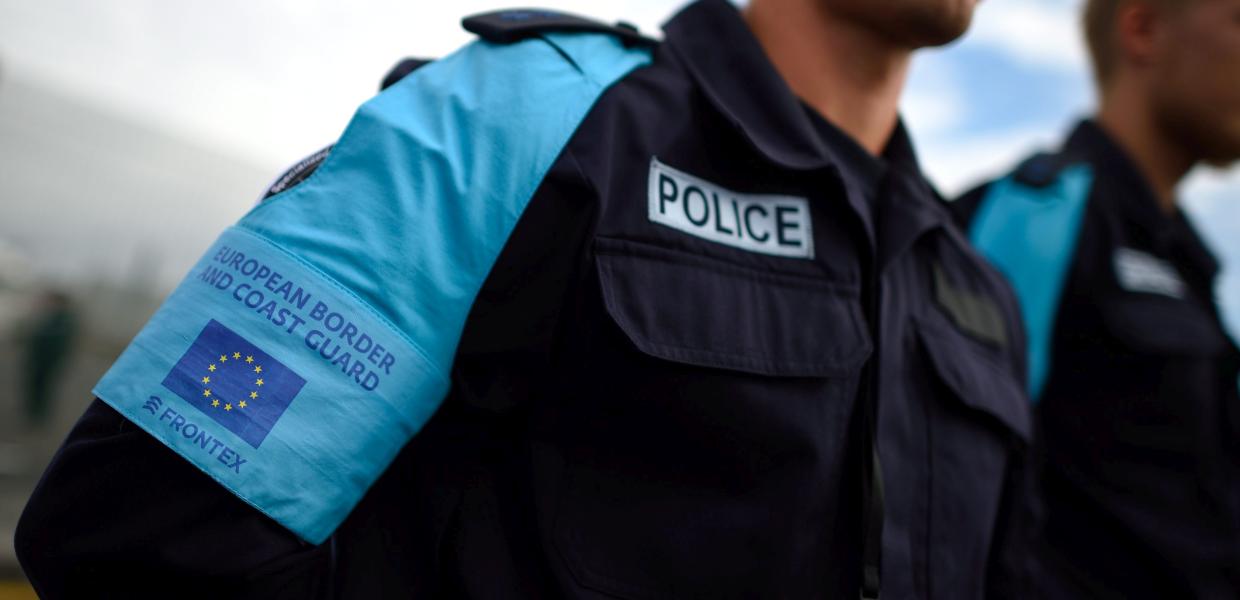 FRONTEX
