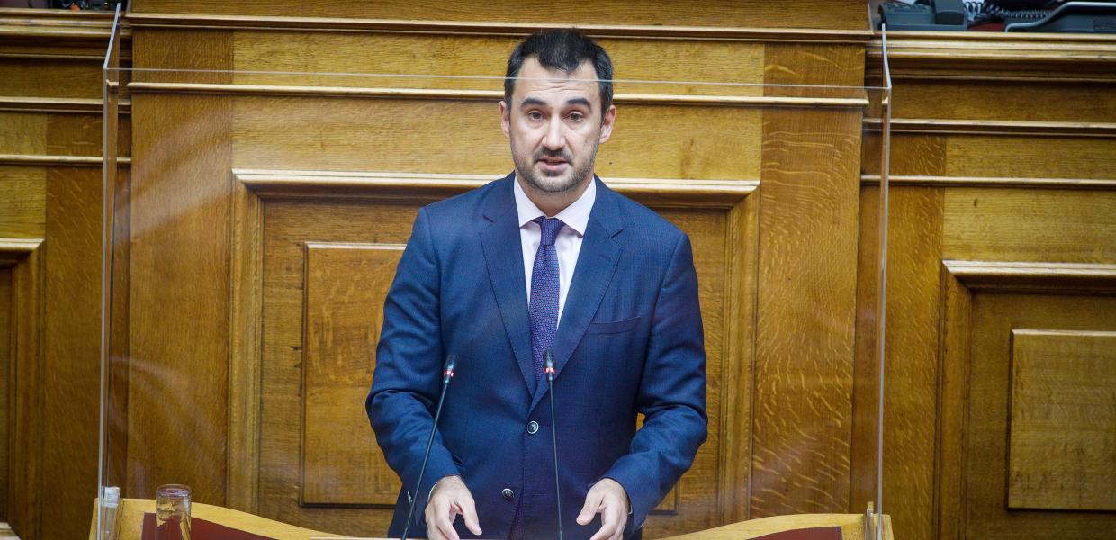 ΧΑΡΙΤΣΗΣ