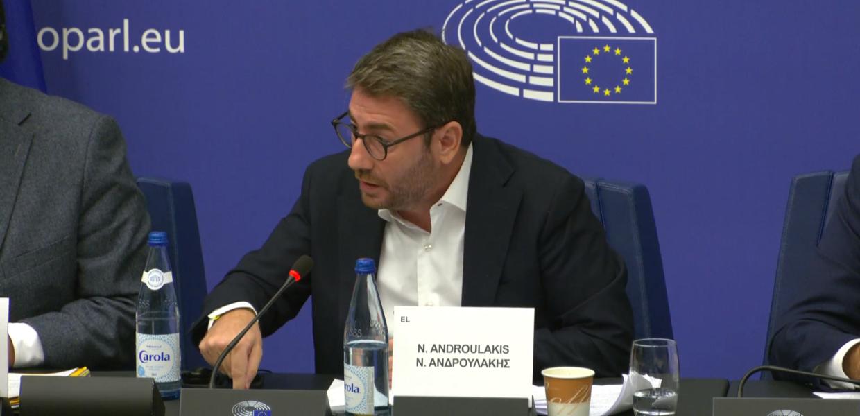 ΑΝΔΡΟΥΛΑΚΗΣ PEGA