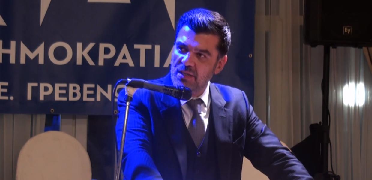 χαμηλή ανάλυση ΠΑΤΣΗΣ