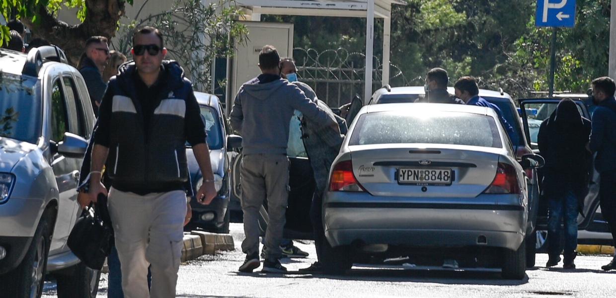 Κατηγορούμενοι για τον βιασμό της 12χρονης