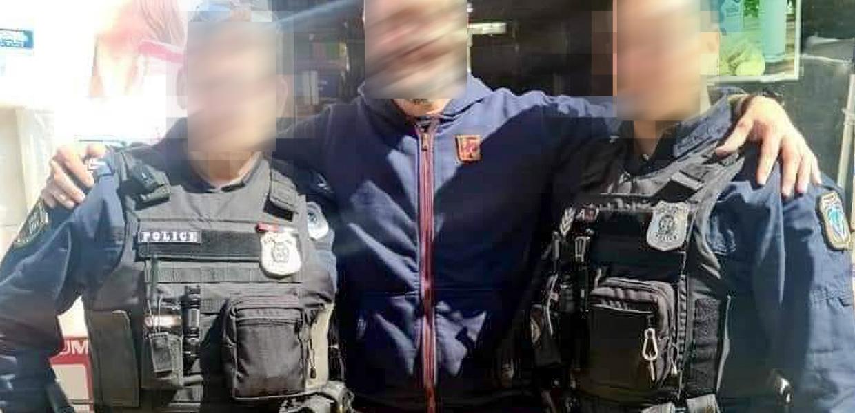 Ο κατηγορούμενος για τον βιασμό της 12χρονης