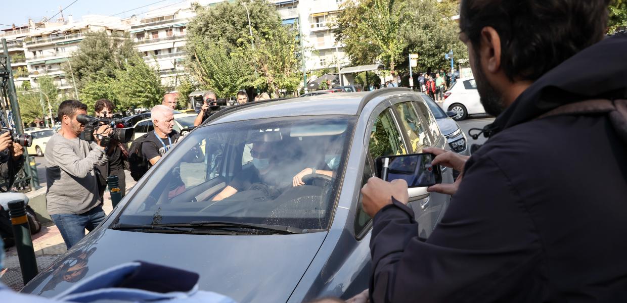Κατηγορούμενος για τον βιασμό της 12χρονης