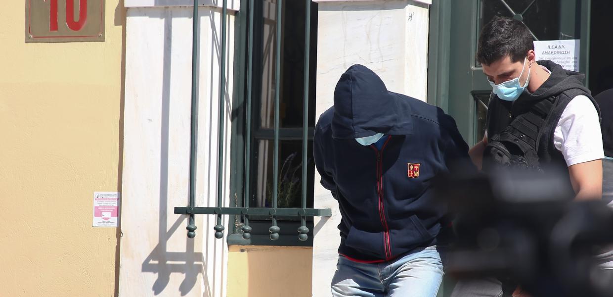 Κατηγορούμενος για τον βιασμό της 12χρονης
